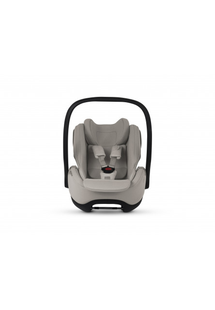 Glide Plus 360 autosedačka Natural Taupe
