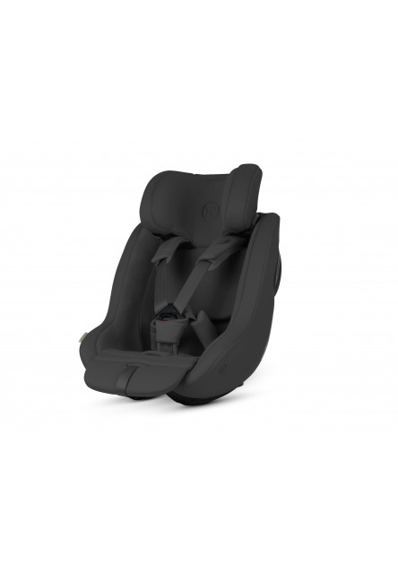 Approach Plus 360 autosedačka Iconic Black
