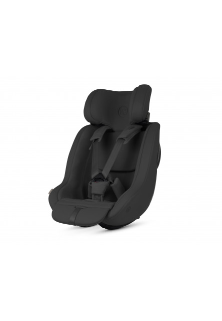 Approach Plus 360 autosedačka Iconic Black