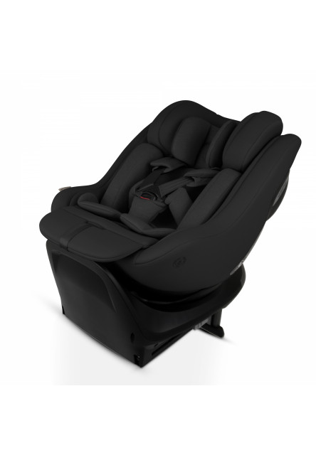 Approach Plus 360 autosedačka Iconic Black