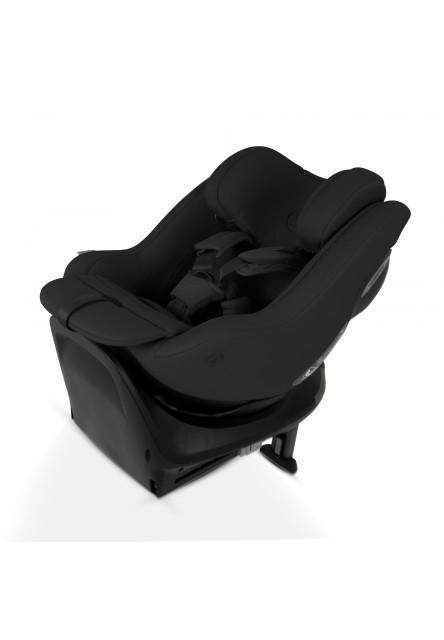 Approach Plus 360 autosedačka Iconic Black