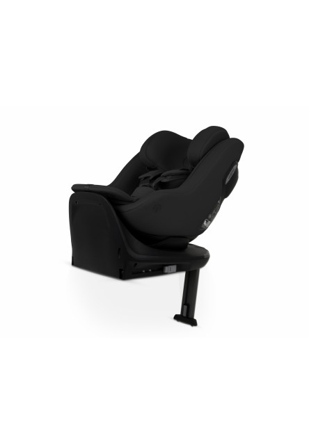 Approach Plus 360 autosedačka Iconic Black