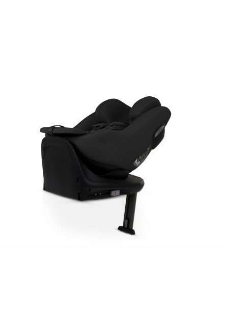 Approach Plus 360 autosedačka Iconic Black