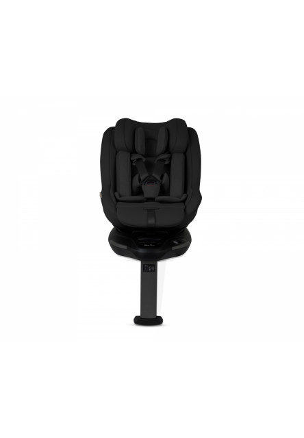 Approach Plus 360 autosedačka Iconic Black