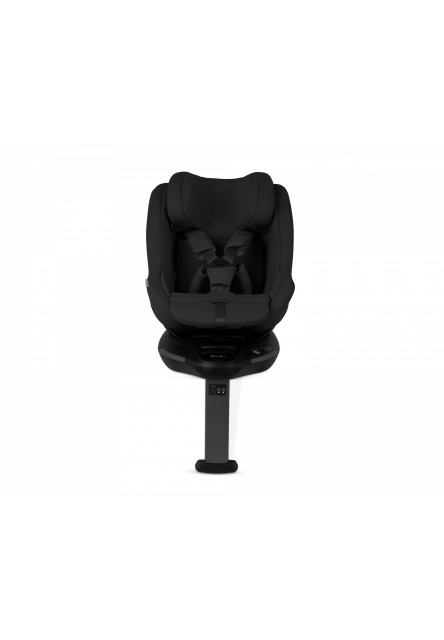 Approach Plus 360 autosedačka Iconic Black
