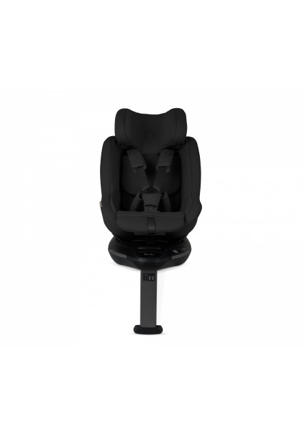 Approach Plus 360 autosedačka Iconic Black