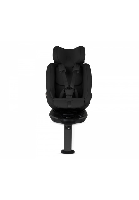 Approach Plus 360 autosedačka Iconic Black
