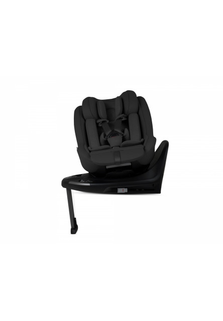 Approach Plus 360 autosedačka Iconic Black
