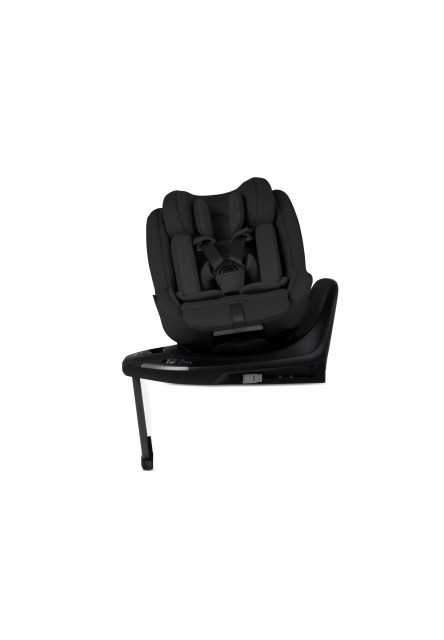 Approach Plus 360 autosedačka Iconic Black