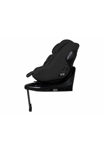Approach Plus 360 autosedačka Iconic Black