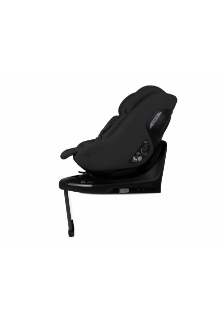 Approach Plus 360 autosedačka Iconic Black
