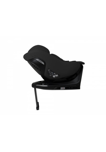 Approach Plus 360 autosedačka Iconic Black