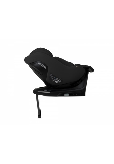 Approach Plus 360 autosedačka Iconic Black