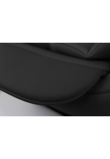 Approach Plus 360 autosedačka Iconic Black