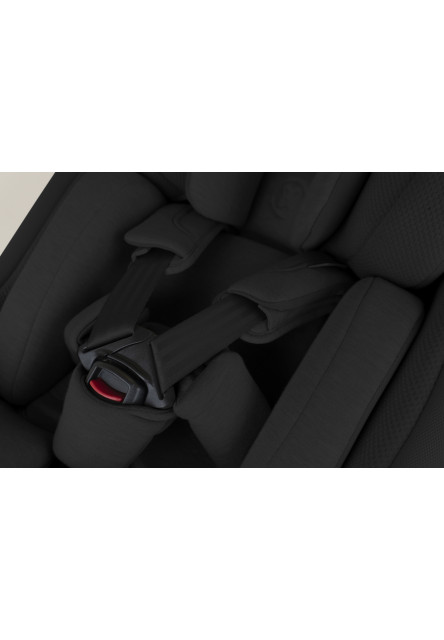Approach Plus 360 autosedačka Iconic Black