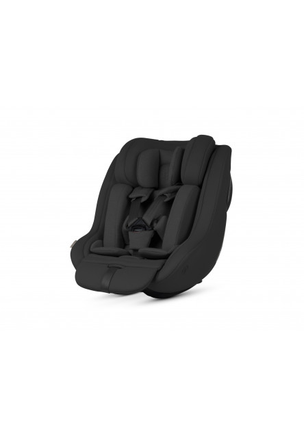 Approach Plus 360 autosedačka Iconic Black