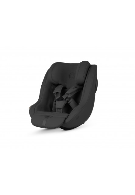 Approach Plus 360 autosedačka Iconic Black