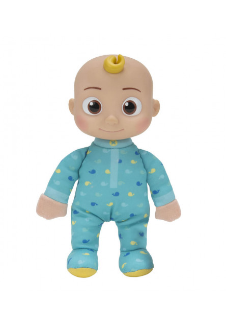 Plyšový JJ v pyžamku - CoComelon - 22 cm