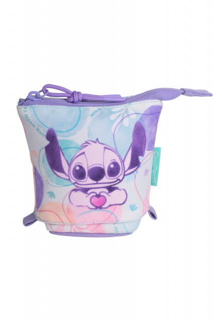 Penál Mona Stitch Pastel