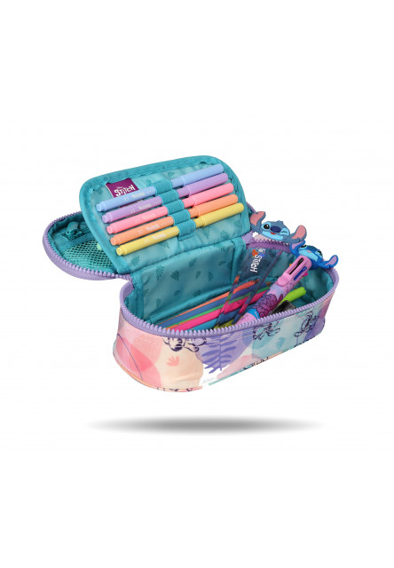 Penál Campus Stitch Pastel