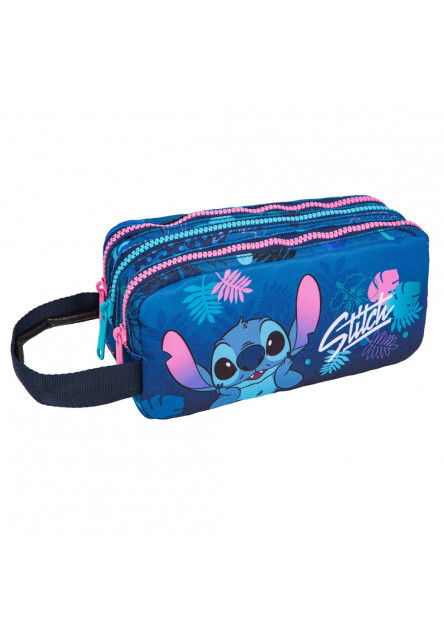 Penál Primus Stitch Blue