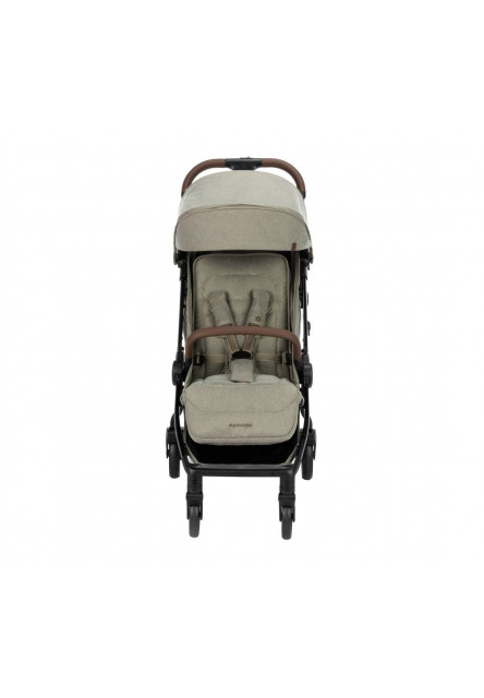 Eva 3 kočík Twilic Truffle