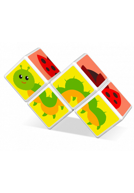 Magicube Hmyz