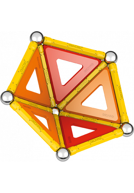 Classic Panels 35 dílků