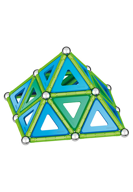 Classic Panels 114 dílků