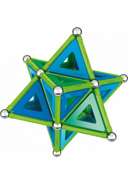 Classic Panels 114 dílků