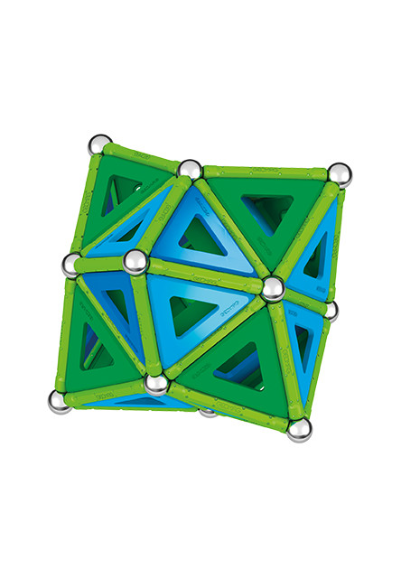 Classic Panels 114 dílků