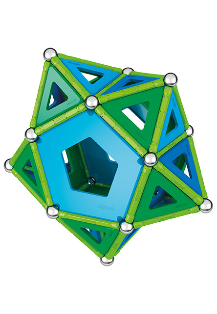 Classic Panels 114 dílků