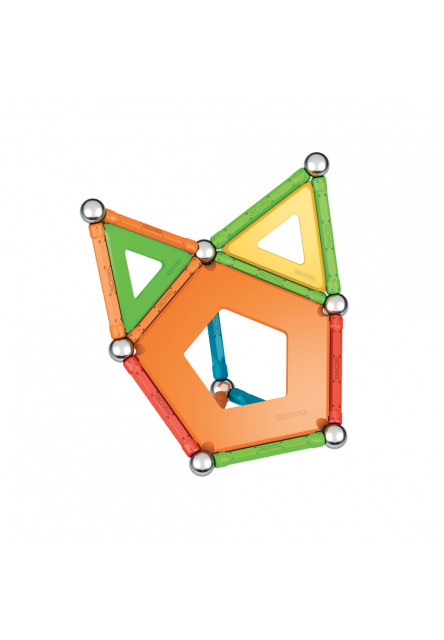 Supercolor 35 dílků