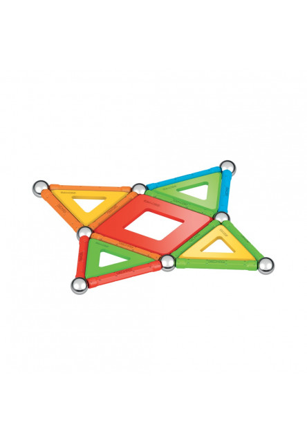 Supercolor 35 dílků