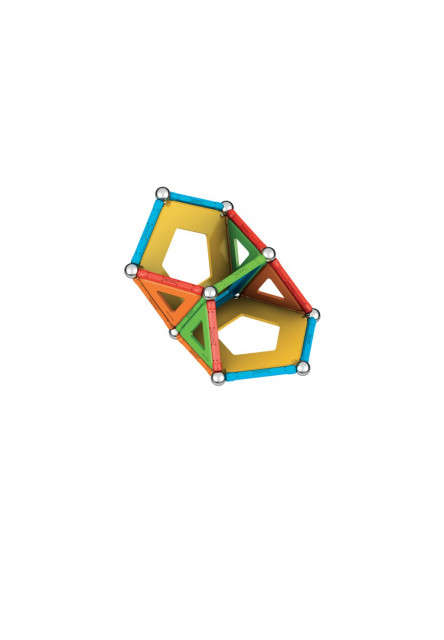 Supercolor 52 dílků