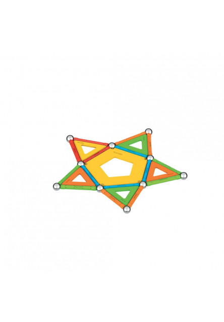 Supercolor 52 dílků