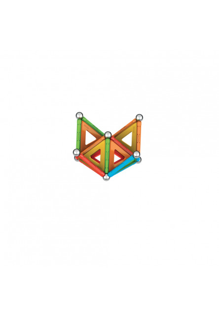 Supercolor 52 dílků