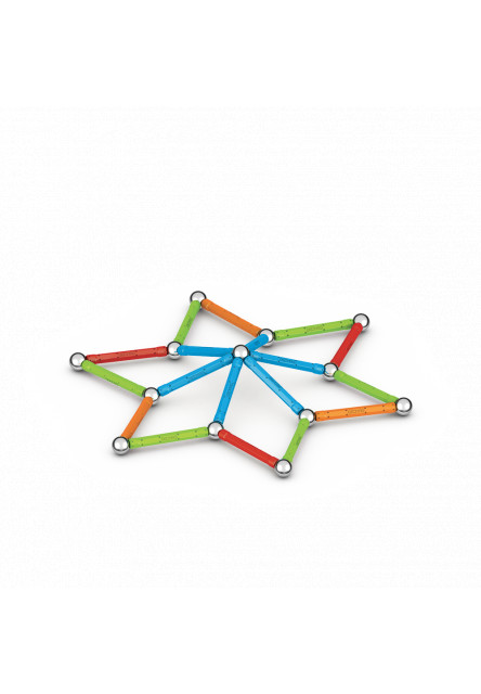 Supercolor 42 dílků