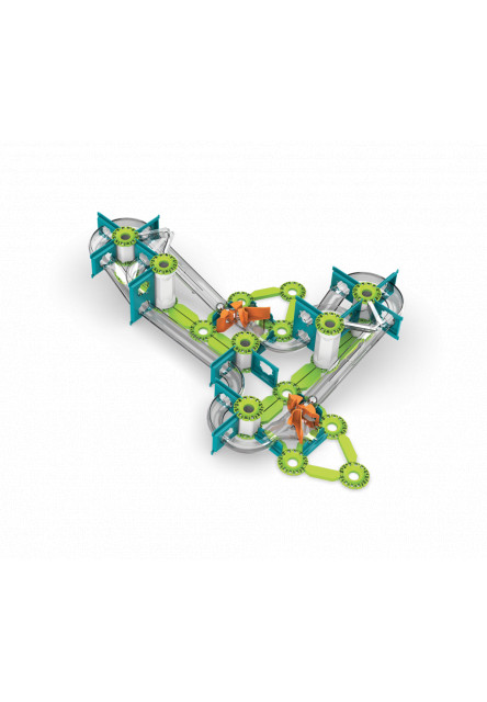 Mechanics Gravity 67 dílků