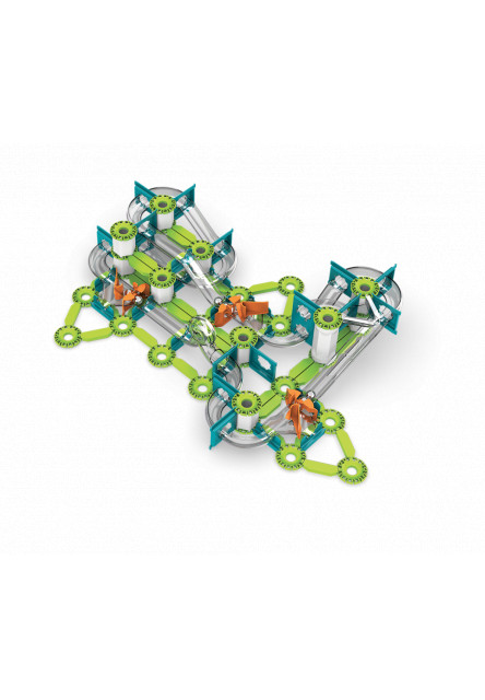 Mechanics Gravity 130 dílků