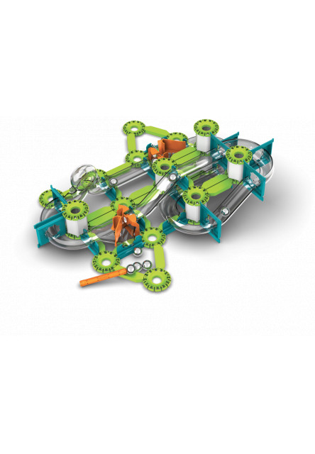 Mechanics Gravity 130 dílků