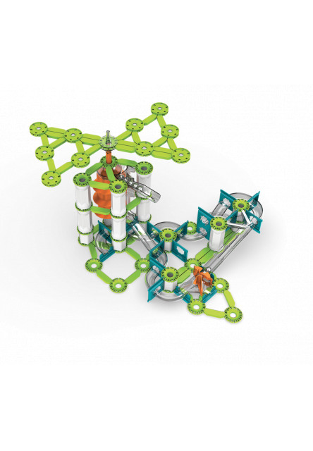 Mechanics Gravity 183 dílků