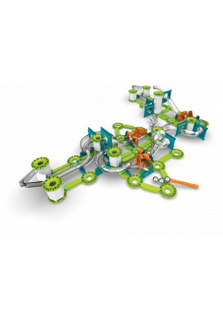 Mechanics Starter Set 153 dílků