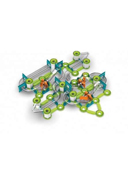 Mechanics Starter Set 153 dílků