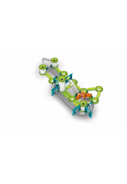 Mechanics Starter Set 153 dílků