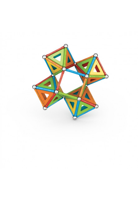 Supercolor 114 dílků