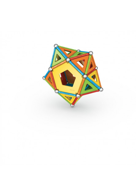 Supercolor 114 dílků