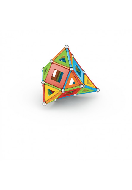 Supercolor 114 dílků