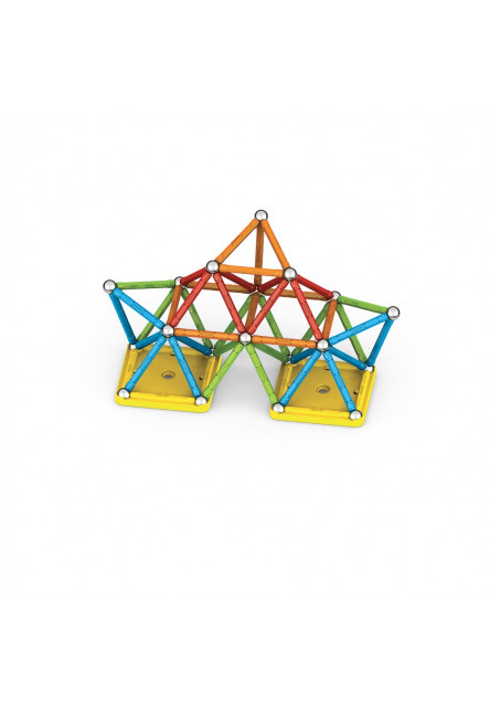 Supercolor 93 dílků