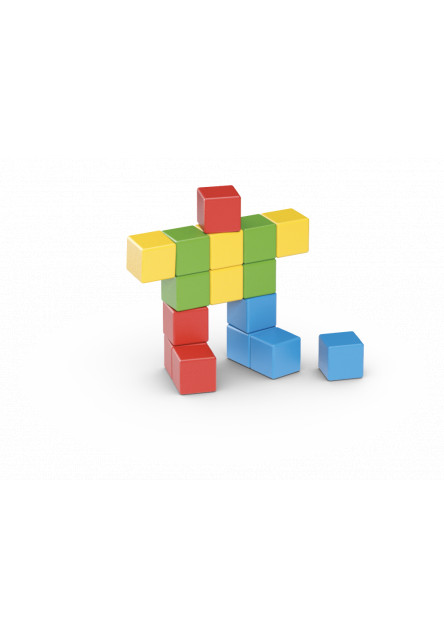 Magicube Creative 16 dílků